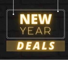 A&M Angelsport - New Year Dealz - Angebote bis zu 70% reduziert
