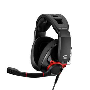 EPOS SENNHEISER GSP 600 Kabelgebundenes Gaming Headset [Cyberport]