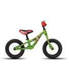 Ghost Powerkiddy 12 Zoll Laufrad lila oder grün für Jungen oder Mädchen
