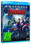 (Prime) The Avengers - Age of Ultron [Blu-Ray] * IMDb 7,3/10