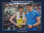 [HSFA-Hamburg] Kostenlose Fitnesstrainer C-Lizenz