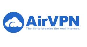 AirVPN - BLACK FRIDAY / 3 Jahre für 64,35€ / 2 Jahre für 51,35€ / 1 Jahr für 31,85€ [VPN]