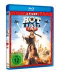 [Amazon Prime] Hot Shots - Teil 1+2 - 2 Filme - Bluray - Charlie Sheen