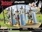 [Prime] PLAYMOBIL Asterix 70934 Römertrupp, Gallier-Futter