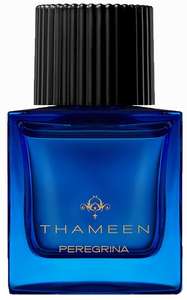 Thameen Peregrina Eau de Parfum 50ml / Regent Leather / Cullinan Diamond - Sammeldeal