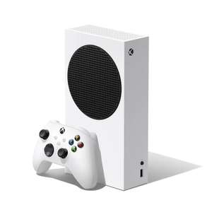 Microsoft Xbox Series S + Diablo IV Standard Edition Xbox One Series X|S/Xbox One (Digital Code)