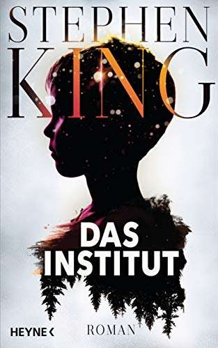 Das Institut - Stephen King - Kindle ebook