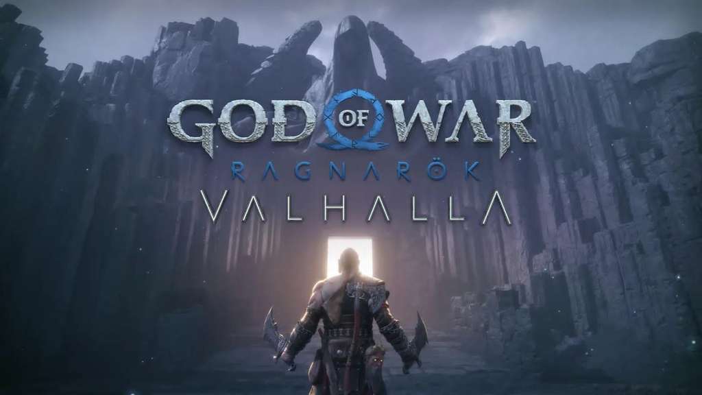 PlayStation - God of War Kostenloses DLC Ragnarök Valhalla 12.12.2023) (ab mydealz 
