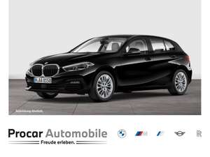 [Privatleasing] BMW 118i Advantage 136ps | 179€ mtl. | 36M | 10tKm/Jahr | LF 0,48 | sofort verfügbar
