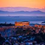 Athen, Griechenland | Hin- & Rückflug | Direktflüge mit Scoot ab Berlin im Januar | 5 Nächte ab ca. 66€