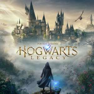 [Xbox Series X|S] Hogwarts Legacy für 12,99€ (TR Store) oder 37,49€ (DE Store)
