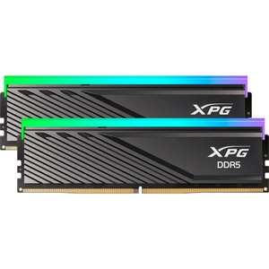 ADATA XPG Lancer Blade RGB 32 GB DDR5-6000 CL30 (2x 16 GB) Dual-Kit