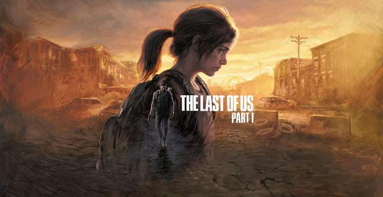 The Last of Us Part I PC | Steam | ROW