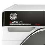 Waschmaschine Frontlader 10kg HOOVER HWP [eBay]