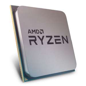AMD Ryzen 9 3900X 3,8 GHz (Matisse) Sockel AM4 - tray