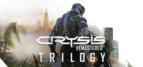 [Steam] Crysis Remastered Trilogy - 22,25€ (STEAM DECK KOMPATIBEL) | zum Bestpreis