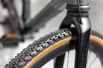 Gravel Bike BMC Urs LT Two (Carbon Rahmen+LRS+SS/Dämpfer-Feder Micro Travel Technology/AXS 1x12sp) - 2023 (M,L)