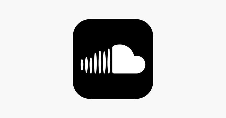 [iOS App Store] Soundcloud Go / Go+ via Türkei