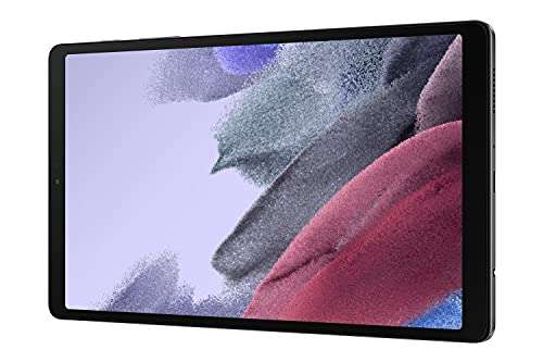 [Amazon] Samsung Galaxy Tab A7 Lite Tablet | 8.7 Zoll Display | Wi-Fi | 32 GB Speicher | Grau