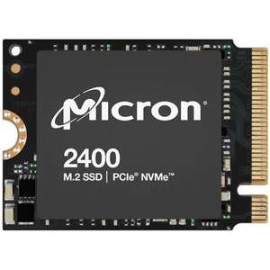 [computeruniverse Vorbestellung] Micron 2400 M.2 2230 PCIe 4.0 NVMe SSD 2TB (Steam Deck, ROG Ally)