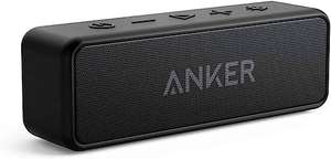 [Prime] Anker SoundCore 2 Bluetooth Lautsprecher