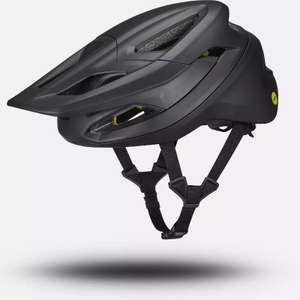 Specialized Camber MIPS Helm MTB