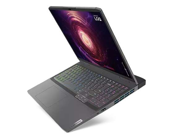 [CB] Lenovo LOQ (16" AMD) Gaming Laptop | 16" WQXGA 165Hz 100%sRGB IPS, Ryzen 7 7840HS, RTX 4060 8GB 115W, 16GB DDR5-5600, 80WH, 230W, Win11