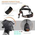 [manzude] Tacklife PAH03D Professioneller Schweißer Helm mit automatischer Verdunkelung