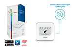 [Amazon Prime] Bosch Smart Home Fernbedienung Twist mit Alarmfunktion, Bosch Smart Home Alarmsystem