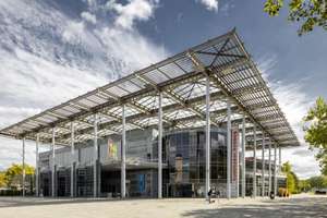 [lokal Wolfsburg] kostenfreier Eintritt Kunstmuseum Wolfsburg