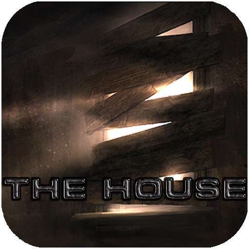 [google play store} The House: Action-Horror