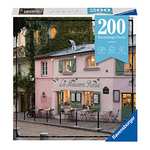 Ravensburger Puzzle Moment: Paris (200 Teile) für 5,99€ (Amazon Prime)