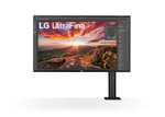 31,5 Zoll UltraFine Ergo Monitor mit HDR10, IPS und UHD 4K-Auflösung Vorbestellung Preis inkl. 5 % Abzug für LG Member