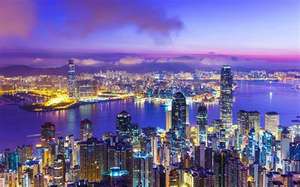 Flüge: Hong Kong oder Seoul ab 413€ inkl. Gepäck inkl. Rückflug (AMS, China Southern, März-Juni & Sept-Nov)