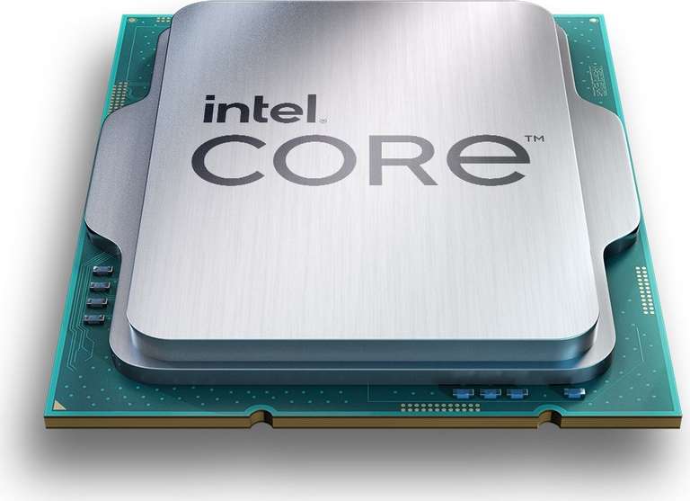 Prozessor INTEL CORE I5-13600KF Bestpreis