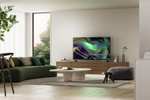 [MediaMarkt] Nur MyMediaMarkt-Kunden Sony BRAVIA KD-55X85L LED TV (Flat, 55 Zoll, UHD 4K, 120hz, SMART TV, Google TV, Titanschwarz)