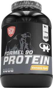 Mammut Nutrition Formel 90 Protein (Spar-Abo)
