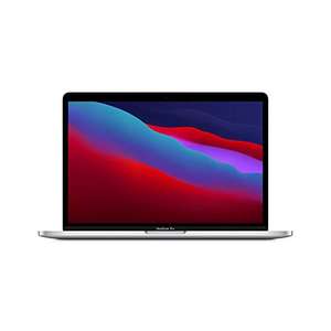 Macbook Pro 13 M1 8GB, 256 GB als Warehouse-Artikel 10% Rabatt