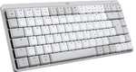 [Amazon WHD] Logitech MX Mechanical Mini Tastatur für Mac - Pale Grey