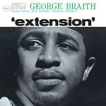 George Braith: Extension (Reissue) Vinyl (180g) für 9,99 € bei Amazon (Prime).