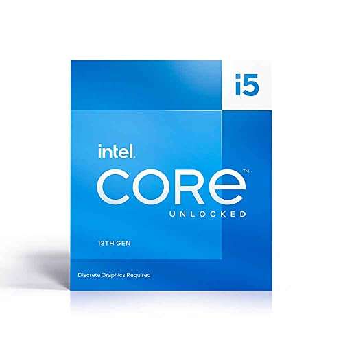 Intel Core i5-13600KF Boxed