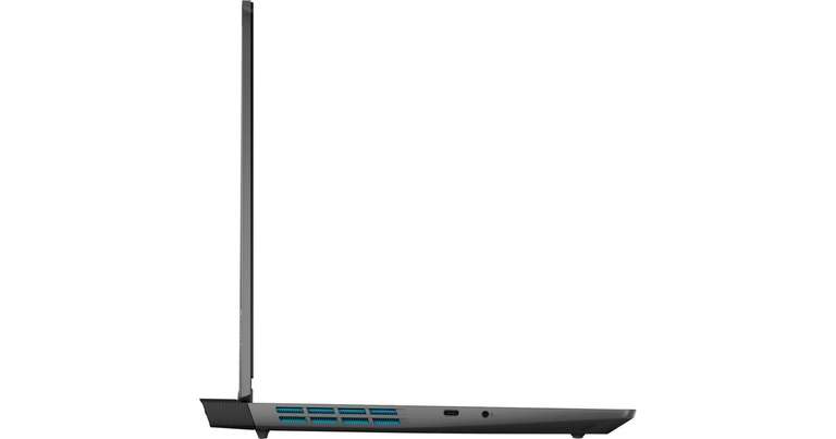 Lenovo LOQ (82XV00JLGE) Gaming-Notebook bietet mit einem Intel Core i5- 13500H Prozessor, 16 GB DDR5-RAM und einer NVIDIA GeForce RTX 4060