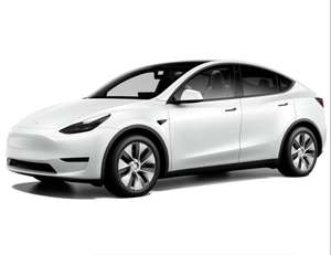 Tesla Model Y LongRange neue Rabatte auf Bestandsfahrzeuge