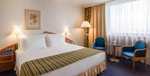 Prag: 4*Panorama Hotel | Frühstück, Spa & Late-Check-out | Deluxe-Doppelzimmer ab 68€ für 2 Personen | bis November
