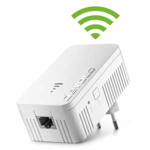[NBB] devolo WiFi 5 Repeater 1200 (8867) [bis zu 1200 Mbit/s, 1x LAN]