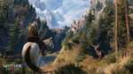 The Witcher 3: Wild Hunt - Complete Edition (inkl. Hearts of Stone & Blood and Wine) - für die PS5 [Media Markt & Saturn bei Abholung]