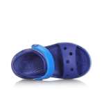 [Prime] crocs Unisex-Kinder Crocband Kids Outdoor Sandals (Größen 19/20- 34/35)