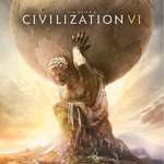 Sid Meier's Ultimate Collection Humble Steam Sid Meier's Civilization VI, V, IV, III, Pirates, Starships, Railroads, CIV, Ace Patrol