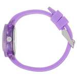 Ice-Watch - Ice Cartoon - Girl's Wristwatch with Silicon Strap (Extra small)