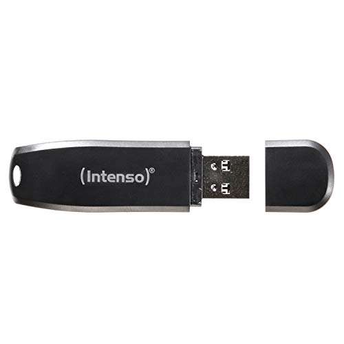 (prime) Intenso 128GB USB 3.2 Gen1 USB Stick